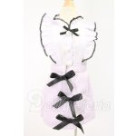 画像: MDD/OF:sugarpot様製衣装セット I-26-04-19-196-KD-ZI