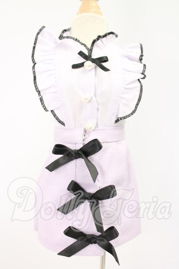 画像1: MDD/OF:sugarpot様製衣装セット I-26-04-19-196-KD-ZI (1)