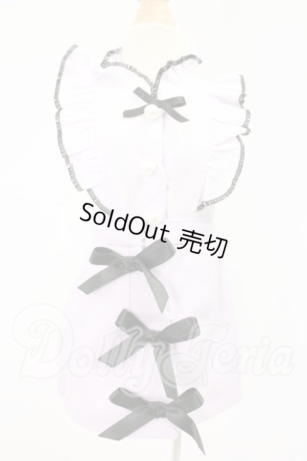 画像1: MDD/OF:sugarpot様製衣装セット I-26-04-19-196-KD-ZI (1)