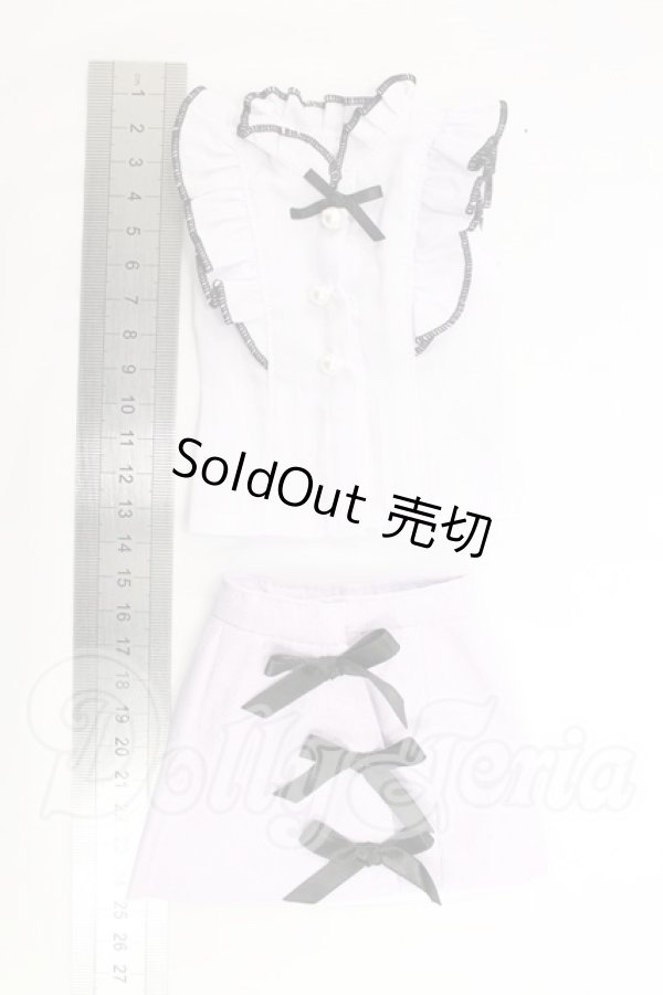 画像3: MDD/OF:sugarpot様製衣装セット I-26-04-19-196-KD-ZI (3)