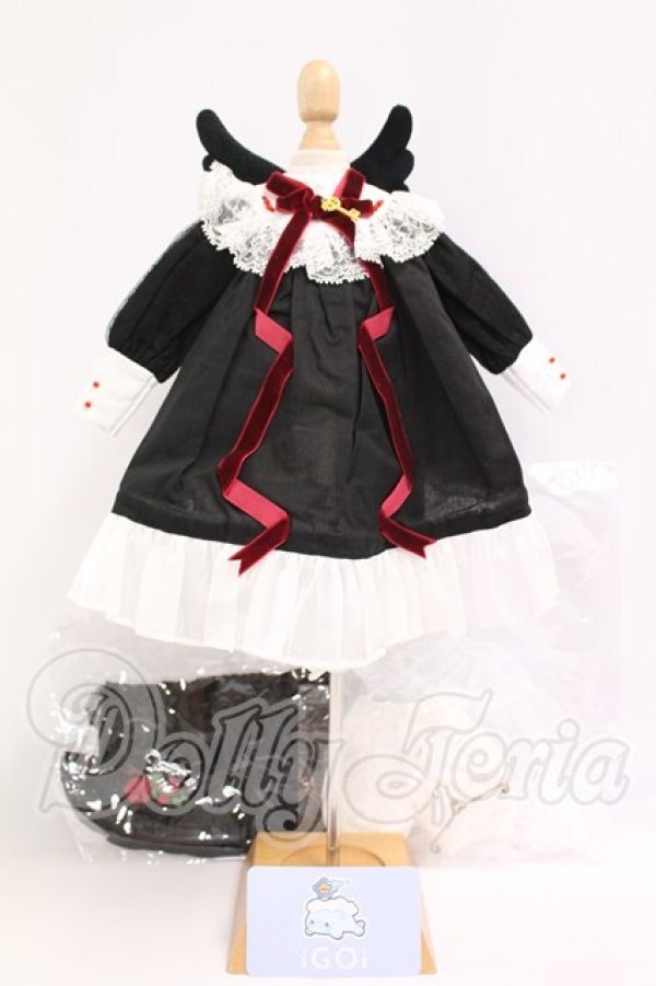 画像1: MDD/OF:衣装セット I-26-04-19-198-KD-ZI (1)