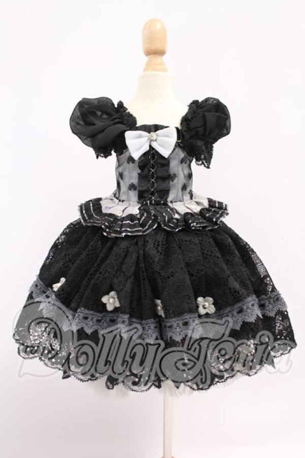 画像1: MDD/OF:ドレス I-26-04-19-203-KD-ZI (1)