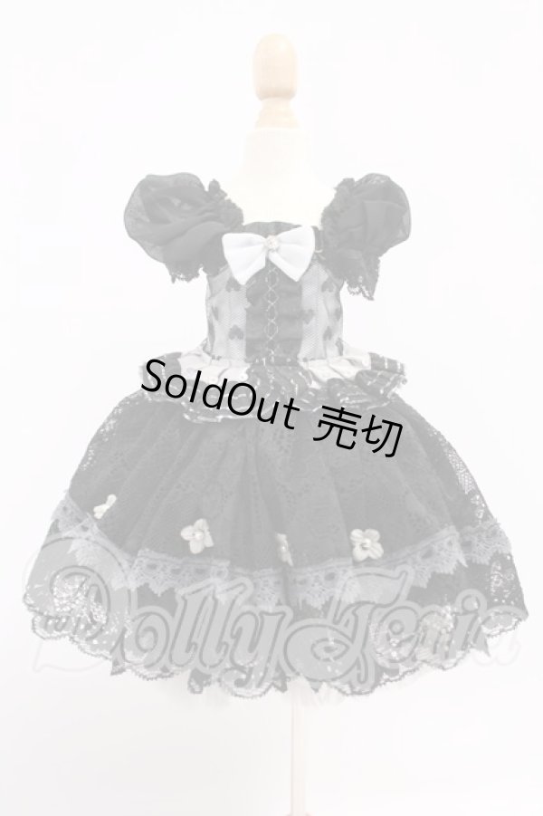 画像1: MDD/OF:ドレス I-26-04-19-203-KD-ZI (1)