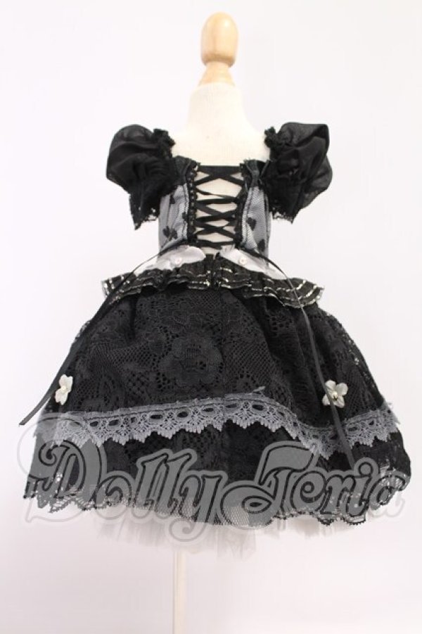 画像2: MDD/OF:ドレス I-26-04-19-203-KD-ZI (2)