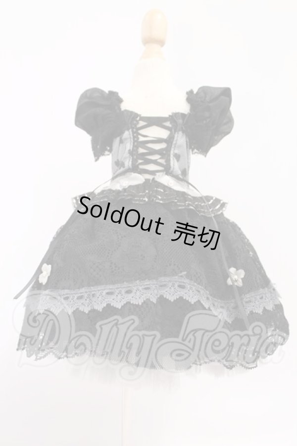 画像2: MDD/OF:ドレス I-26-04-19-203-KD-ZI (2)