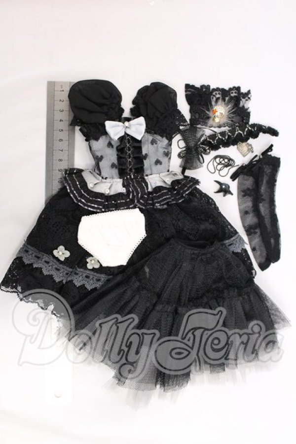 画像3: MDD/OF:ドレス I-26-04-19-203-KD-ZI (3)