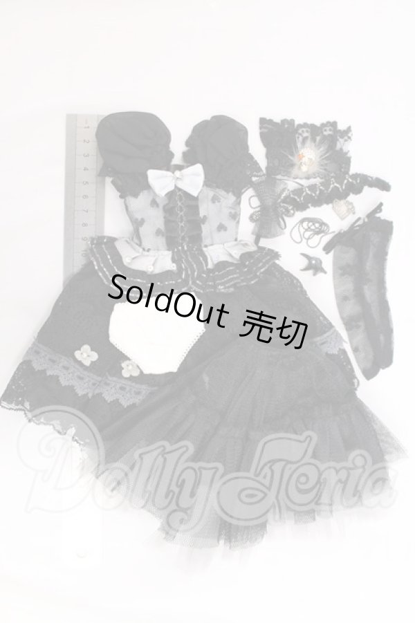 画像3: MDD/OF:ドレス I-26-04-19-203-KD-ZI (3)
