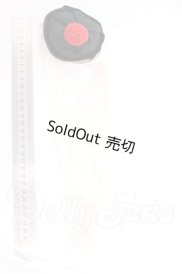 画像2: SD/OF 帽子 I-26-04-19-150-KD-ZI (2)