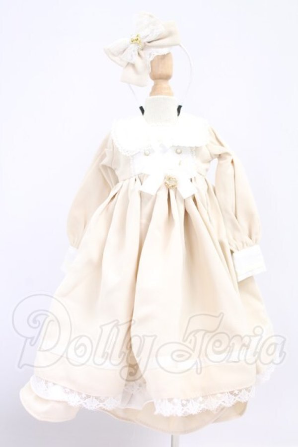 画像1: SDM＆MSD/OF:衣装セット I-26-04-19-201-KD-ZI (1)