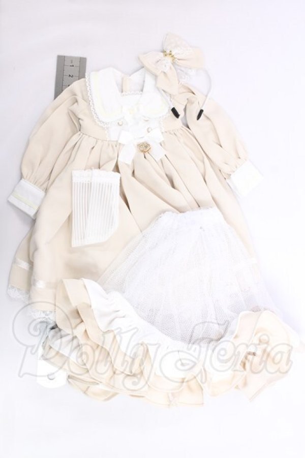 画像3: SDM＆MSD/OF:衣装セット I-26-04-19-201-KD-ZI (3)