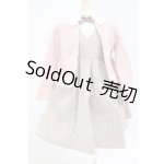 画像: SDM&MSD/OF:衣装セット I-26-04-19-202-KD-ZI