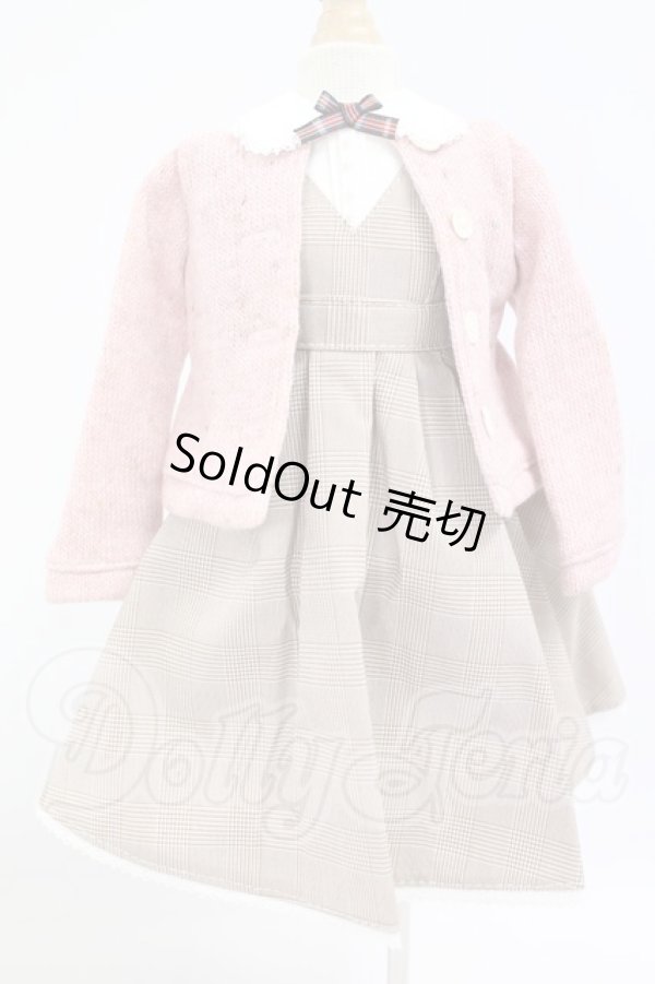 画像1: SDM＆MSD/OF:衣装セット I-26-04-19-202-KD-ZI (1)