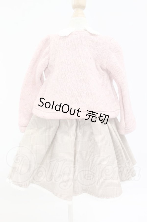 画像2: SDM＆MSD/OF:衣装セット I-26-04-19-202-KD-ZI (2)