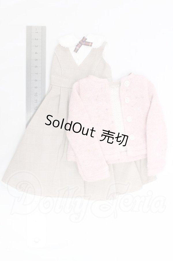 画像3: SDM＆MSD/OF:衣装セット I-26-04-19-202-KD-ZI (3)