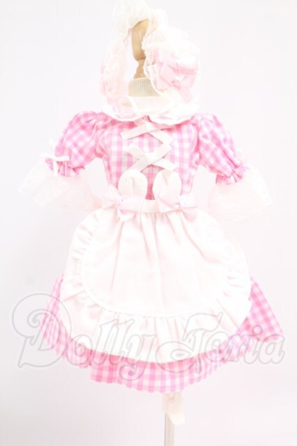 画像1: SDM＆MSD/OF:衣装セット I-26-04-19-200-KD-ZI (1)