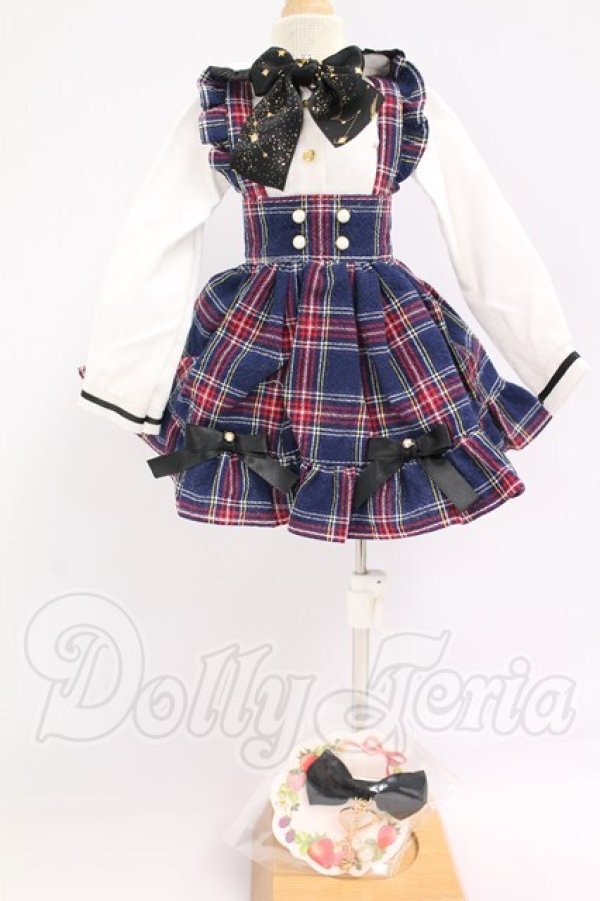 画像1: SDM＆MSD/OF:衣装セット I-26-04-19-199-KD-ZI (1)