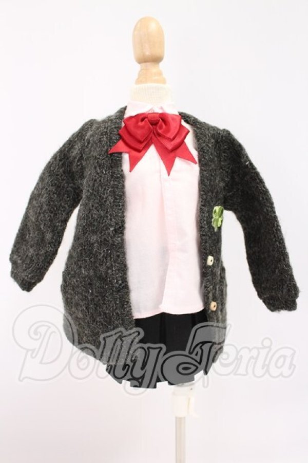 画像1: SDM＆MSD/OF:衣装セット I-26-04-19-217-KD-ZI (1)