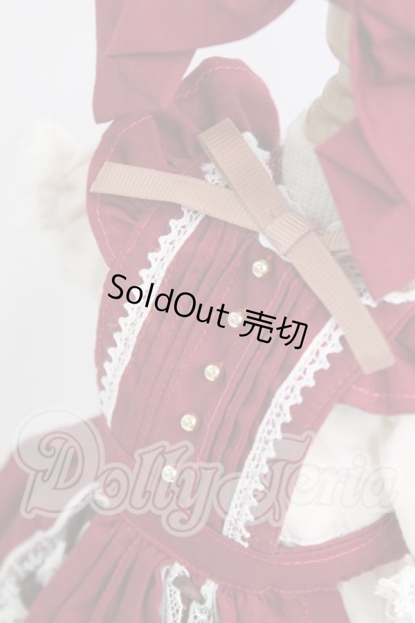 画像4: SDM＆MSD/OF:衣装セット I-26-04-19-149-KD-ZI (4)
