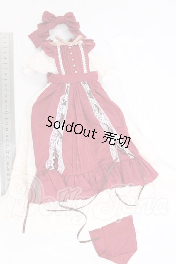 画像5: SDM＆MSD/OF:衣装セット I-26-04-19-149-KD-ZI (5)