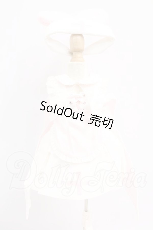 画像1: MDD/OF:衣装セット I-26-04-19-208-KD-ZI (1)