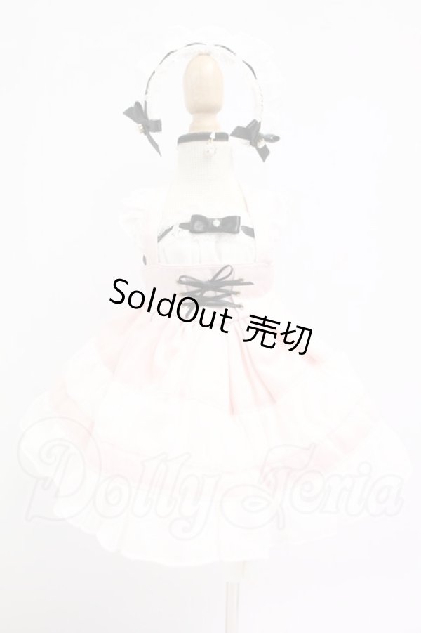 画像1: MDD/OF:衣装セット I-26-04-19-209-KD-ZI (1)