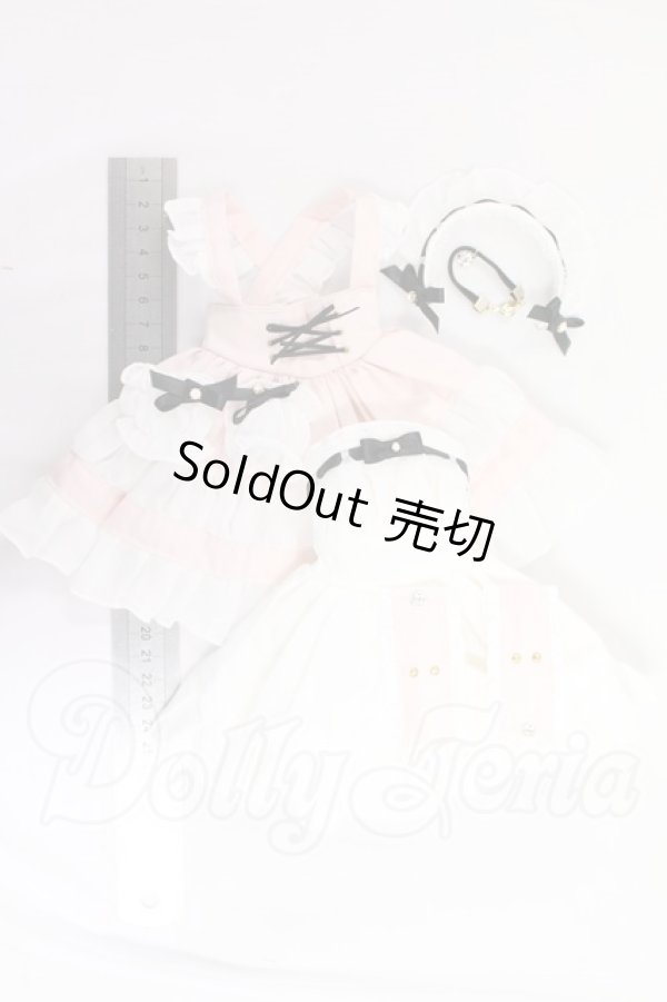 画像3: MDD/OF:衣装セット I-26-04-19-209-KD-ZI (3)