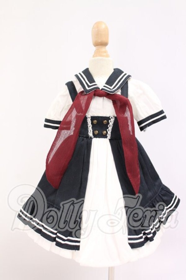 画像1: SDM＆MSD/OF:衣装セット I-26-04-19-212-KD-ZI (1)