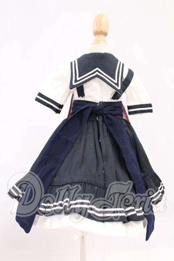 画像2: SDM＆MSD/OF:衣装セット I-26-04-19-212-KD-ZI (2)