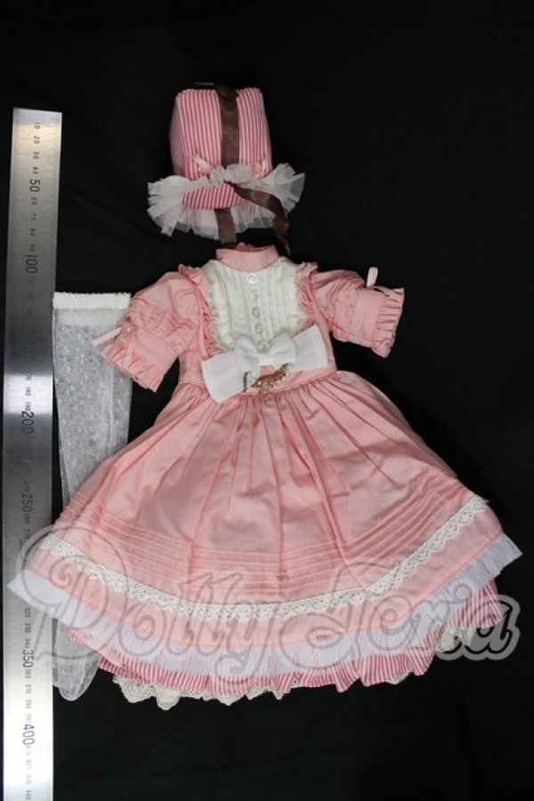 画像6: SD13Girl/OF：DollHeart製衣装セット I-26-05-07-070-KD-ZI (6)