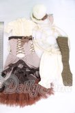 画像5: SD13Girl/OF：DollHeart製衣装セット I-26-04-19-145-KD-ZI (5)