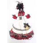 画像: SD13Girl/OF：DollHeart製衣装セット I-26-04-19-144-KD-ZI