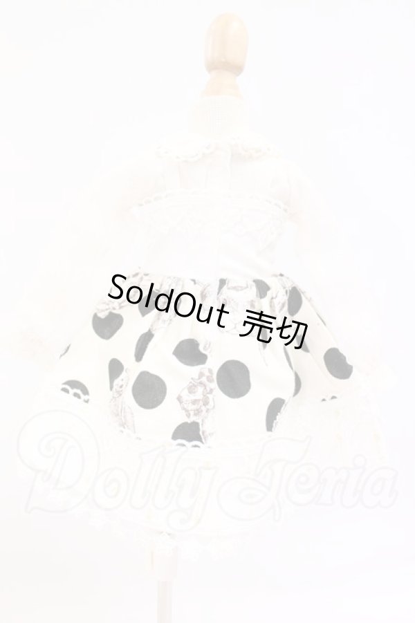 画像2: MDD/OF:衣装セット I-26-04-19-215-KD-ZI (2)