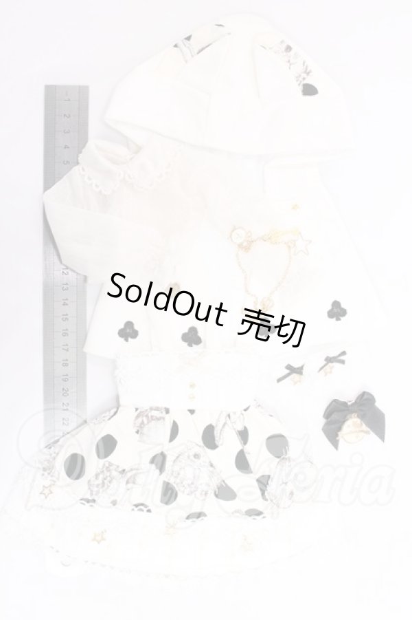 画像3: MDD/OF:衣装セット I-26-04-19-215-KD-ZI (3)