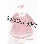 画像: MDD/OF:衣装セット I-26-04-19-216-KD-ZI
