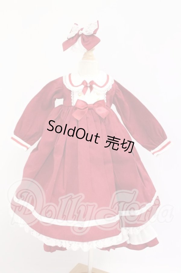 画像1: MDD/OF:衣装セット I-26-04-19-216-KD-ZI (1)