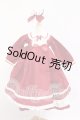 画像: MDD/OF:衣装セット I-26-04-19-216-KD-ZI