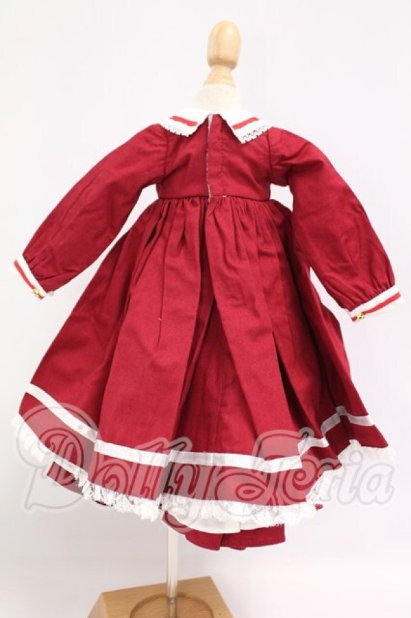 画像2: MDD/OF:衣装セット I-26-04-19-216-KD-ZI (2)