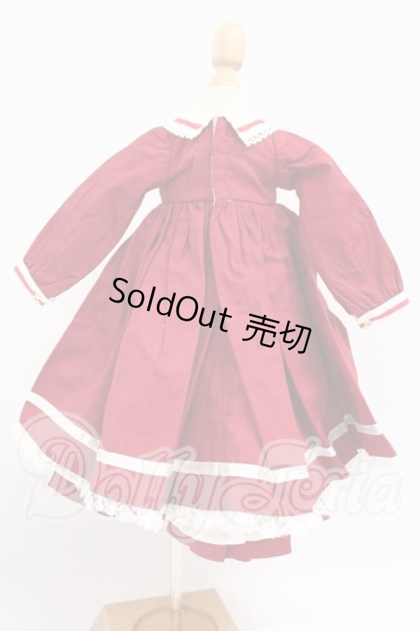 画像2: MDD/OF:衣装セット I-26-04-19-216-KD-ZI (2)
