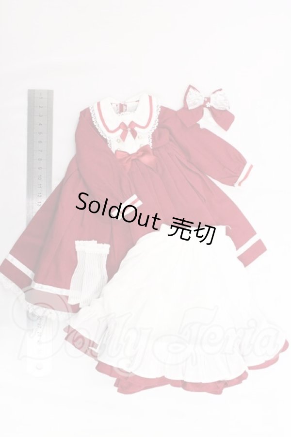 画像3: MDD/OF:衣装セット I-26-04-19-216-KD-ZI (3)