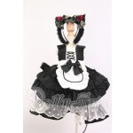画像: MDD/OF:衣装セット I-26-04-19-213-KD-ZI