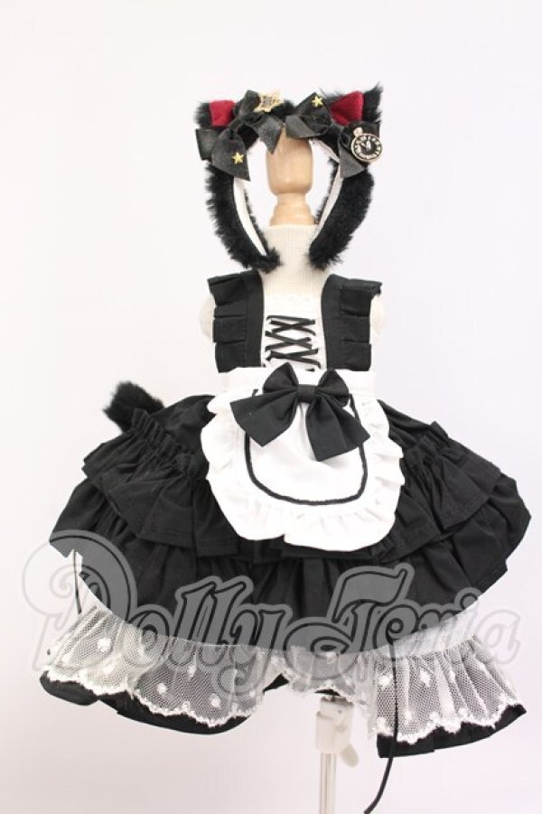 画像1: MDD/OF:衣装セット I-26-04-19-213-KD-ZI (1)