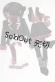 画像: DD/OF:DollHeart製衣装セット I-26-04-19-143-KD-ZI