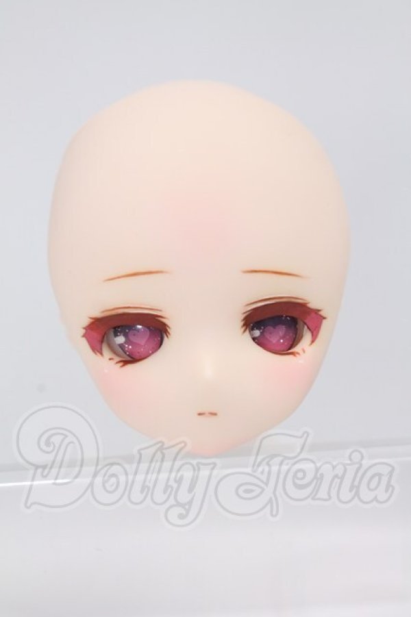 画像1: DDH-01/カスタムメイクヘッド I-26-04-19-362-KD-ZI (1)