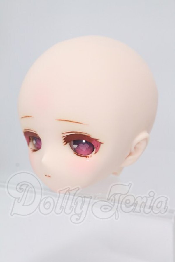 画像3: DDH-01/カスタムメイクヘッド I-26-04-19-362-KD-ZI (3)