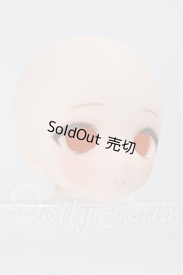 画像2: DDH-01/カスタムメイクヘッド I-26-04-19-361-KD-ZI (2)