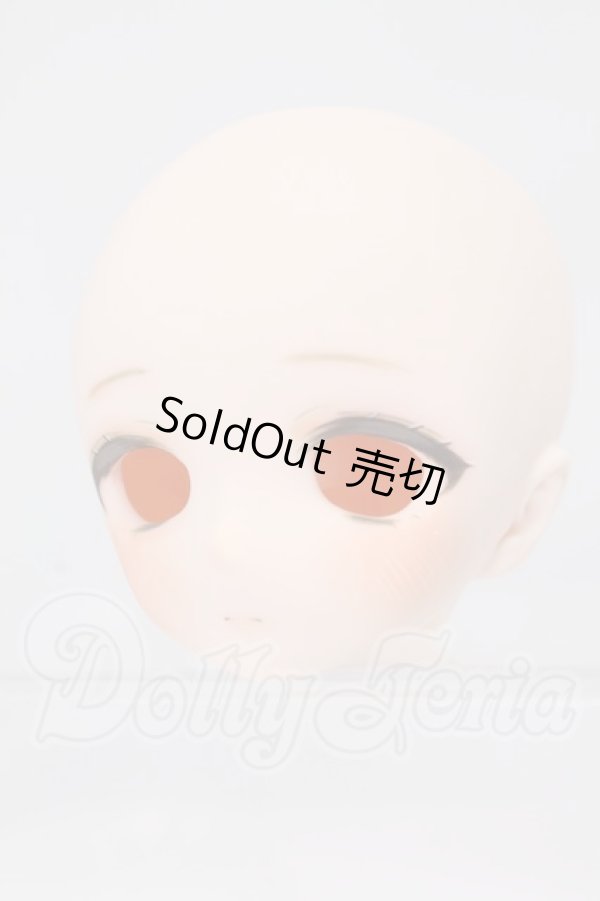 画像3: DDH-01/カスタムメイクヘッド I-26-04-19-361-KD-ZI (3)