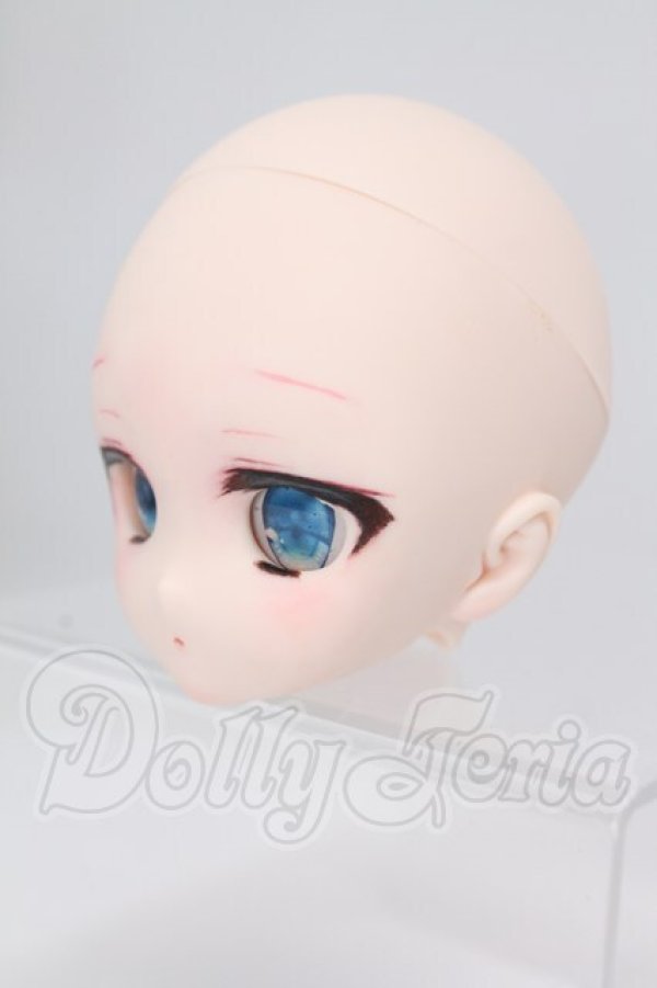 画像3: DDH-27/カスタムヘッド I-26-04-19-367-KD-ZI (3)