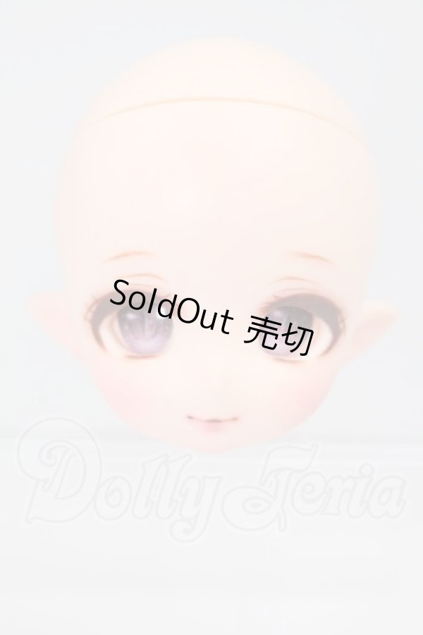 画像1: IMOMODOLL/1/6 カスタムヘッド I-26-04-19-372-KD-ZI (1)