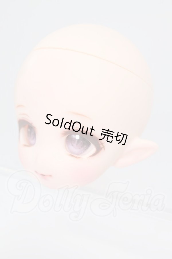 画像3: IMOMODOLL/1/6 カスタムヘッド I-26-04-19-372-KD-ZI (3)