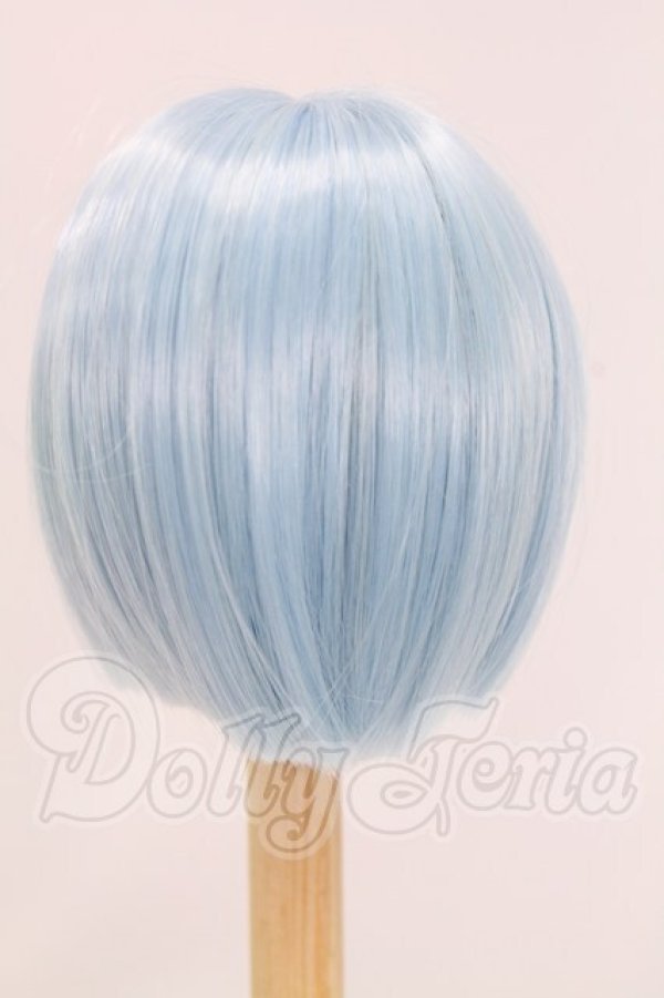 画像2: 8inchウィッグ I-26-04-19-130-KD-ZI (2)